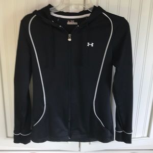 Under Armour Zipped Hoodie